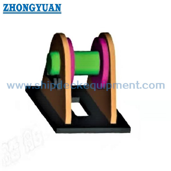 JIS F 2025 B Loại cố định Tàu neo cáp xích Thiết bị neo tàu