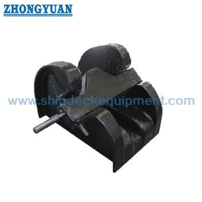 17–36 mm Chặn neo dạng thanh | Thiết bị neo tàu biển JIS F 2023