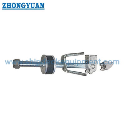 M30 Snap Lock Quick Action Cleats Cho Nắp cửa tàu