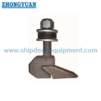M30 Snap Lock Quick Action Cleats Cho Nắp cửa tàu