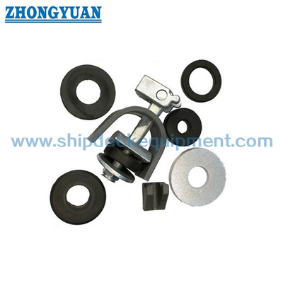 M30 Snap Lock Quick Action Cleats Cho Nắp cửa tàu