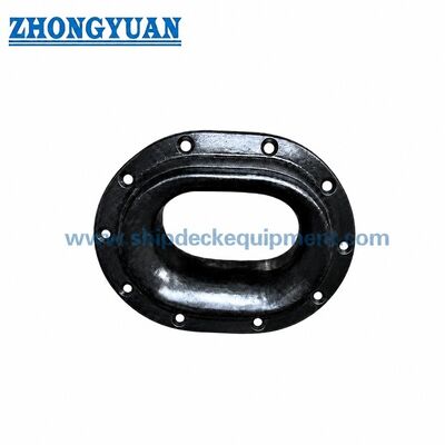 Bàn đậu thép đúc thép đậu cạn ∙ CB 34-76 loại B cho đậu tàu