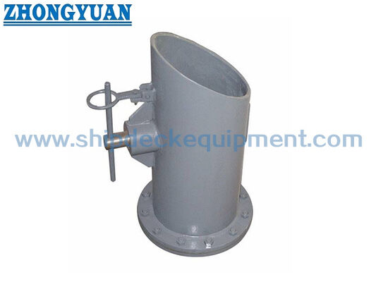 Thiết bị neo xích & bộ nhả | DIN 81860, Loại kín nước / Không kín nước