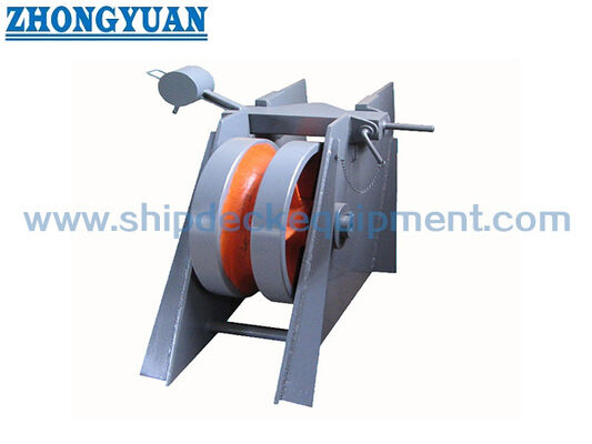 Vòng xoay xích neo cho tàu dẫn đường xích sàn tàu CB/T 290