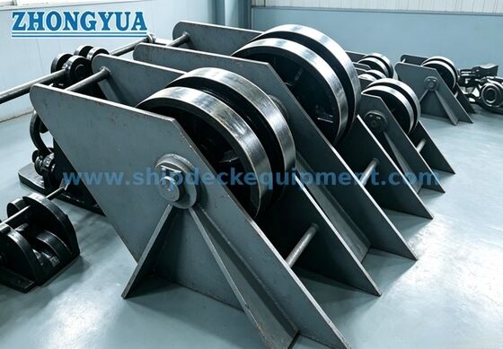Vòng xoay xích neo cho tàu dẫn đường xích sàn tàu CB/T 290