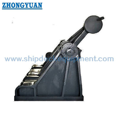 JIS F2031 Thiết bị đậu tàu loại dây chuyền dây chuyền dây chuyền dây chuyền