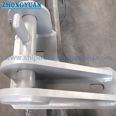 Ứng dụng kéo khẩn cấp JIS F 2029