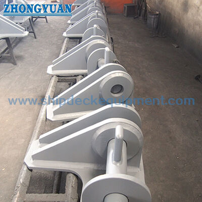 Ứng dụng kéo khẩn cấp JIS F 2029