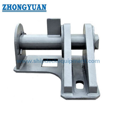 Ứng dụng kéo khẩn cấp JIS F 2029