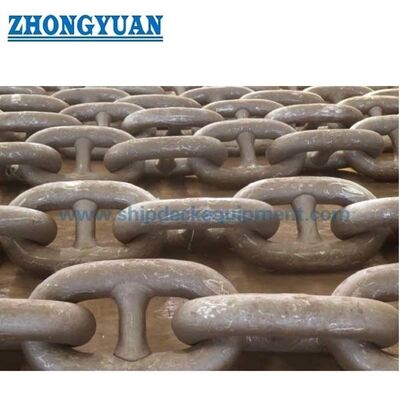 OCIMF SPM Chafing Chain cho neo mũi tàu chở dầu | 1000–2000 kN