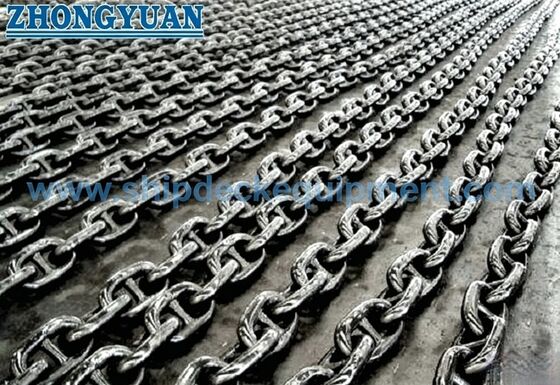 OCIMF SPM Chafing Chain cho neo mũi tàu chở dầu | 1000–2000 kN