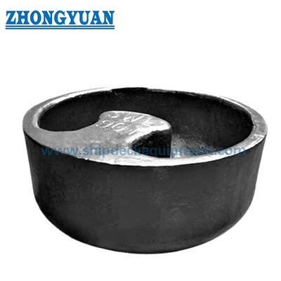 Thép đúc Bitt Recessed. ∙ Side-Shell Ship Towing phù hợp với ISO 13799