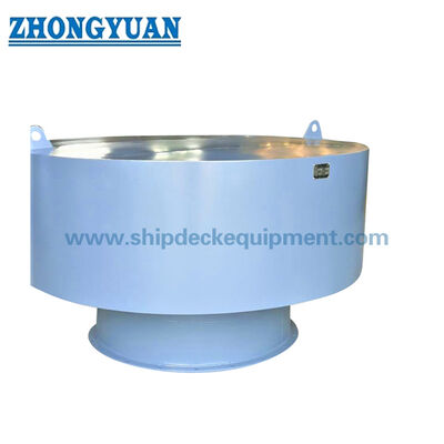 GB 3887 Loại D Quạt thông gió bằng nấm biển Trang bị cho biển