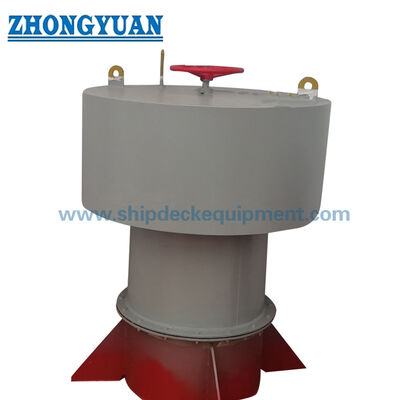 CB / T 295 Loại C Quạt thông gió kín thời tiết Trang bị hàng hải