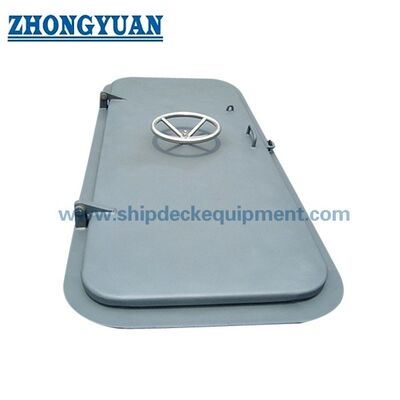 Hành động nhanh Hàng hải Cửa thép kín nước Trang bị hàng hải
