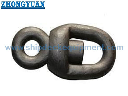 Chuỗi neo chạy trước xoay | 14–162 mm