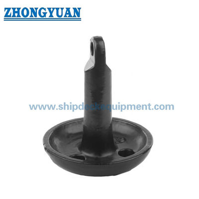Ứng đậu nấm cho tàu nhỏ và tàu cẩu. Ồn sắt hoặc thép đúc, 50 500 kg
