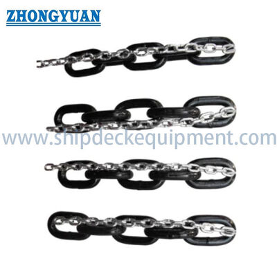 Chuỗi kéo nắp cổng hải quân.