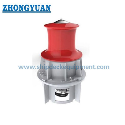 5–250kN Tời Neo Thủy Lực Điện cho Thiết Bị Boong Tàu
