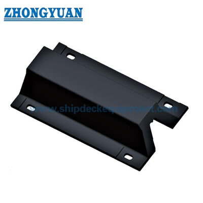 Máy bảo vệ cao su siêu vòm cho cảng và nhà ga biển