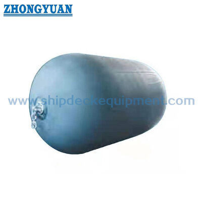Tiêu chuẩn ISO 17357-1 Máy bảo vệ cao su khí nổi cho tàu với tàu và cắm tàu