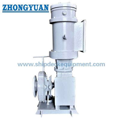12.526mm Đường kính gió điện dọc.