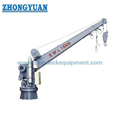 Tàu cứu hộ tay một Davit