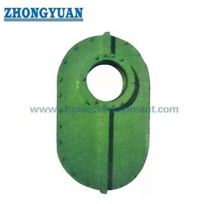Hộp nhồi trục tàu cho hệ thống đẩy tàu trục trung gian