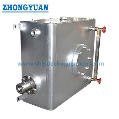 Thép không gỉ thép mạ kẽm Ống thép không gỉ Dầu bôi trơn Hệ thống đẩy tàu trọng lực