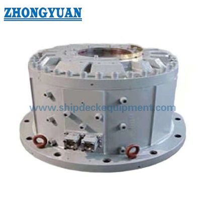 Hệ thống lái kiểu cánh gạt quay bằng điện Hệ thống lái thủy lực hàng hải