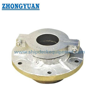 Bôi trơn nước CB 3145 Bánh lái trên Ổ trục thủy lực hàng hải