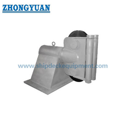20 ′′76mm 360° quay đầu Fairlead.