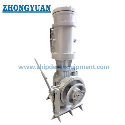 12.526mm Đường kính gió điện dọc.