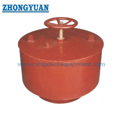 GB 3887 Loại C Quạt thông gió bằng nấm biển với Quạt trang bị cho biển