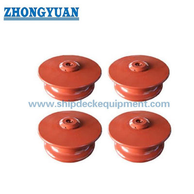 Ống dẫn dây tàu biển có SWL đã được xác minh (254–1766 kN) | DN150–DN450 cho việc neo tàu