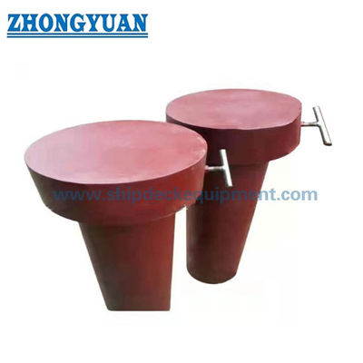 GB 3887 Loại A Thiết bị thông gió bằng nấm kín thời tiết Trang bị hàng hải