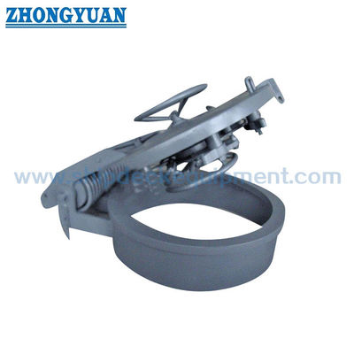 CB / T 3842 Loại tròn Hoạt động nhanh Nắp đậy nắp nhỏ kín nước