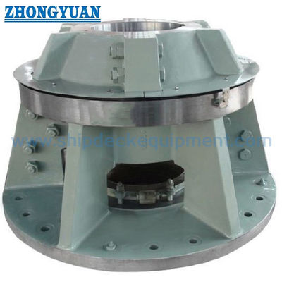 CB 789-87 Hệ thống lái thủy lực hàng hải kín nước Rudder Carrier