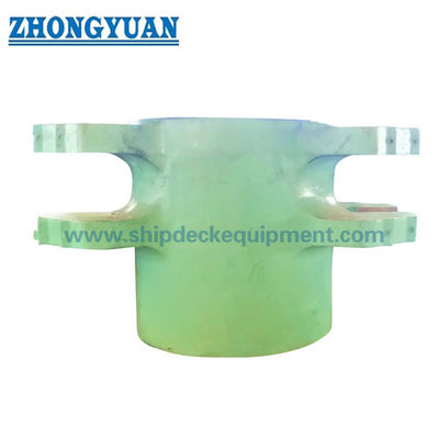 Loại then chốt Máy lái thủy lực Bánh lái Hàng hải Cánh tay lái Thủy lực Hàng hải