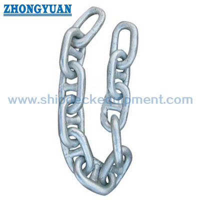Chuỗi neo liên kết đinh tán mạ kẽm