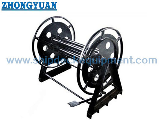 Đường cuộn dây thép thép hải quân 25-31,5 mm JIS F 3430-1980 để lưu trữ dây thép tàu