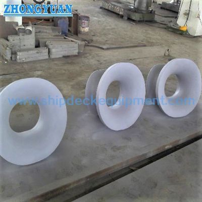 Bức tường đính 200-400mm. NS2587 Bức tường đậu tàu loại A