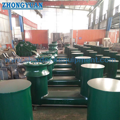 125×250 mm nghiêng hai phần đậu tàu. CB/T 169-2011 loại B hai cơ sở.