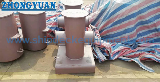 Cọc neo tàu 150–350 mm | GB 10106-88 Loại A/B dùng cho neo tàu