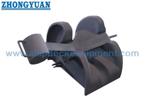Đẹp dây chuyền neo loại thép đúc cho chuỗi 38-78 mm JIS F 20151987