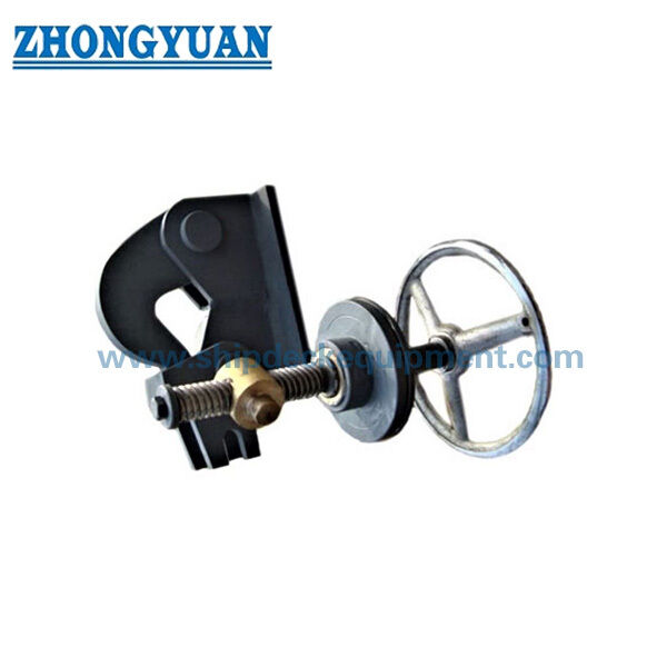28–57mm CB887 Bộ nhả neo chống nước cho Hệ thống nhả xích neo khẩn cấp tàu thương mại