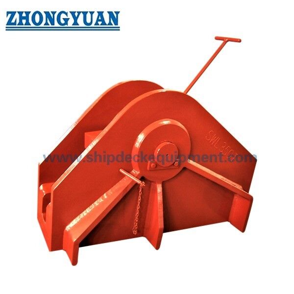 OCIMF loại SPM dây chuyền ngắt.
