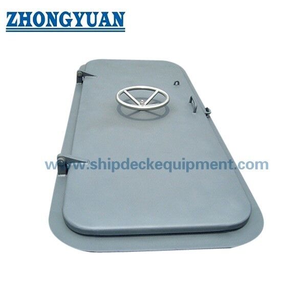 Hành động nhanh Hàng hải Cửa thép kín nước Trang bị hàng hải