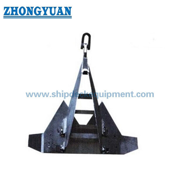 Stevshark MK5 ngoài khơi Ứng dụng Ứng dụng Ứng dụng Ứng dụng