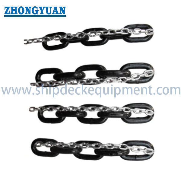 Chuỗi kéo nắp cổng hải quân.